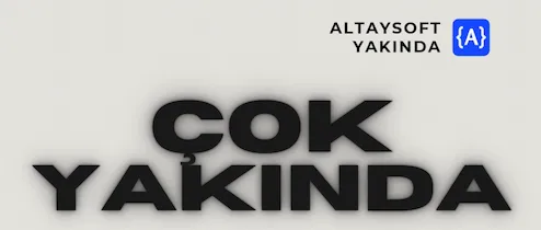 Çok Yakında